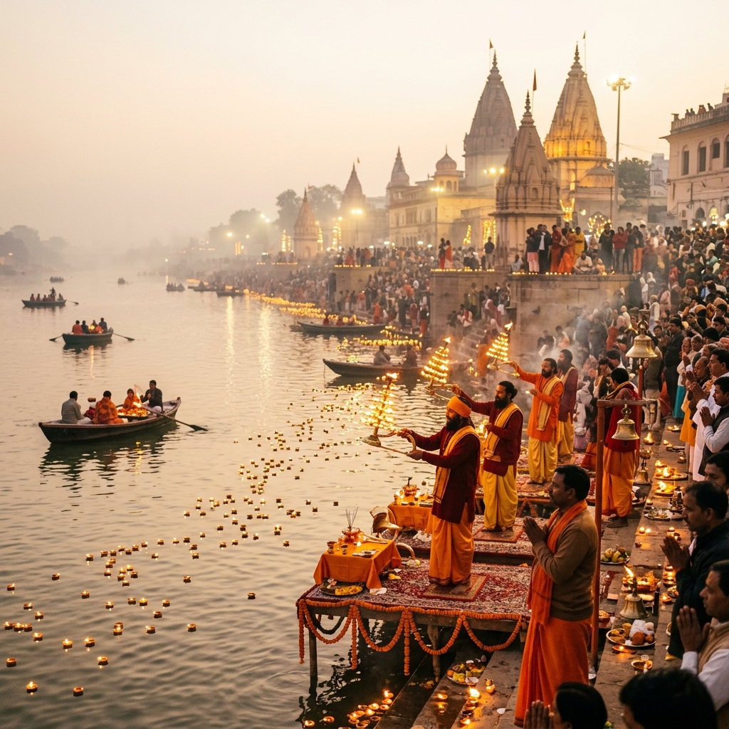 Ayodhya Ghat